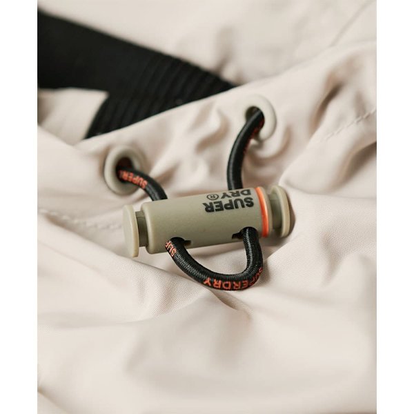 Superdry M5011833a Jacka Beige XL Man