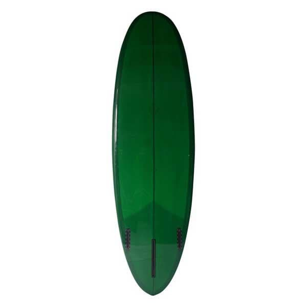 Mitsven Surffilauta 6´4´´ New Evol Egg Tint