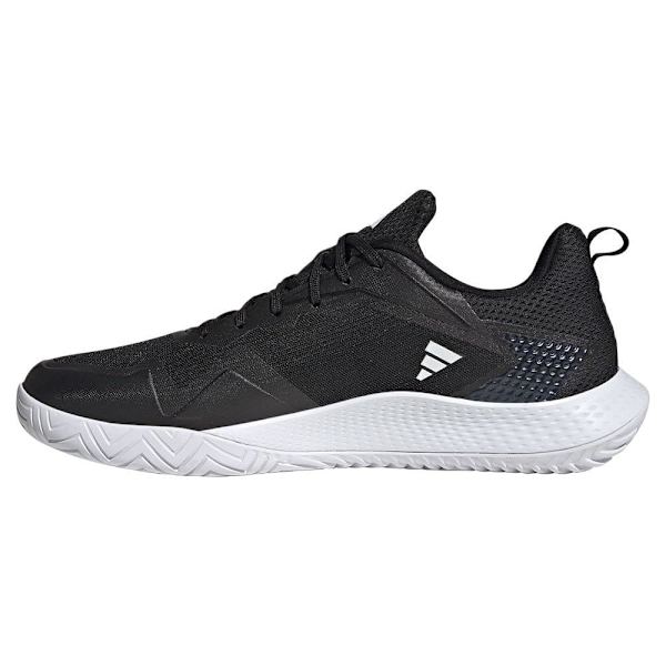 Adidas Kaikki Tuomioistuimen Kengät Defiant Speed Musta EU 39 1/3 Mies