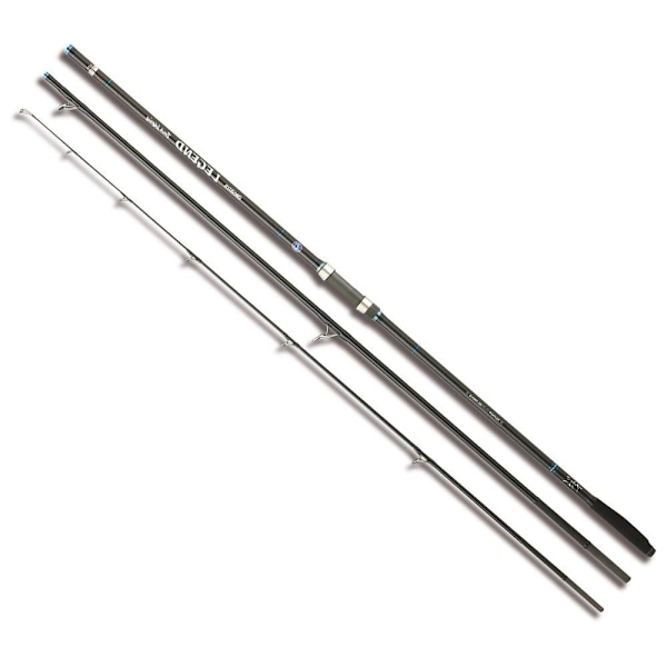 Akami Stång Surfcasting Legend-27 Svart 3.98 m / 50-160 g