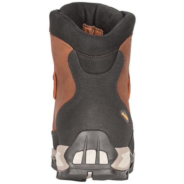 Aku Vandringsskor Zenith Ii Goretex Brun EU 42 Man