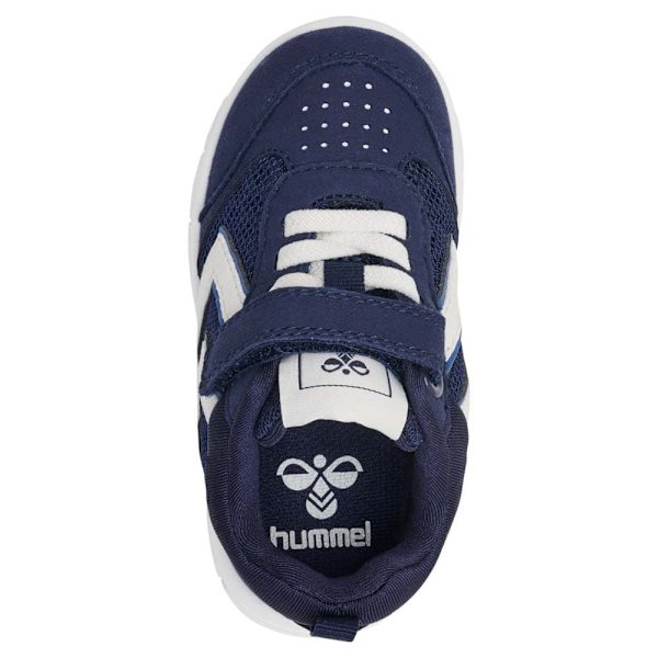 Hummel Sneakers Crosslite Blå EU 27