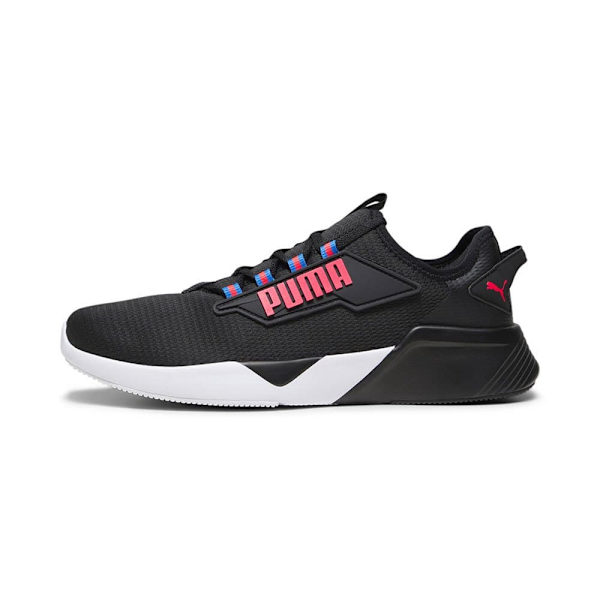 Puma Løbe Skoe Retaliate 2 Sort EU 40 Mand