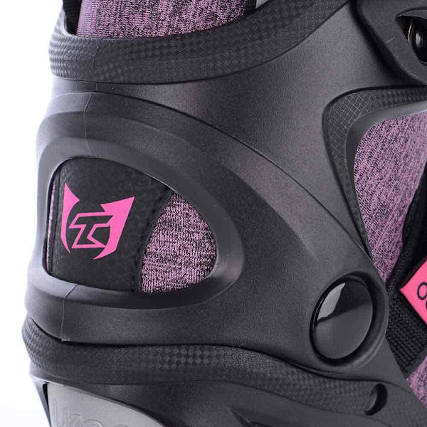 Tempish Inlines För Kvinna Ayroo Top Rosa EU 37