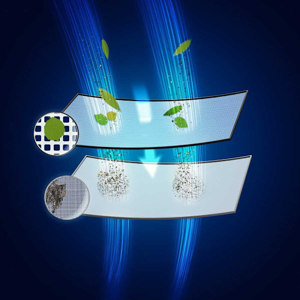 Zodiac Poolrengöringsrobot Cnx 40 Iq Silver