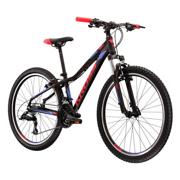 Kross Mtb Cykel Lea 2.0 26´´ Sort 2XS
