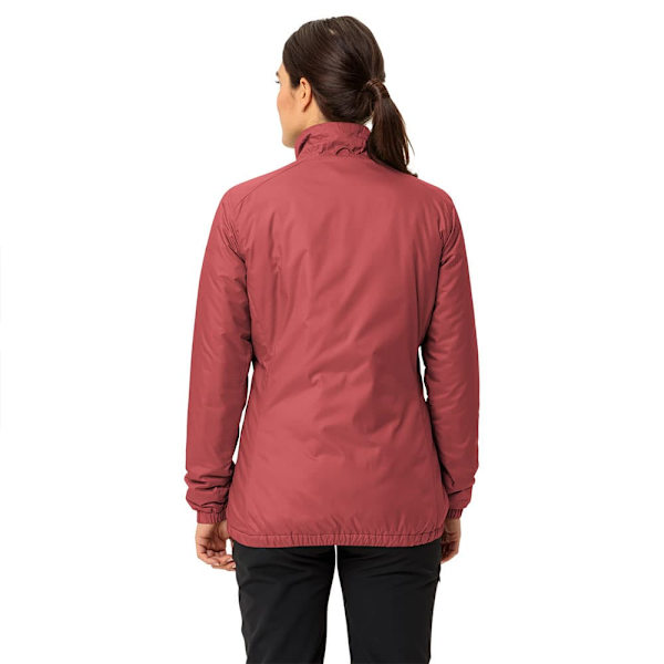 Vaude Neyland 3in1 Jacka Rosa 34 Kvinna