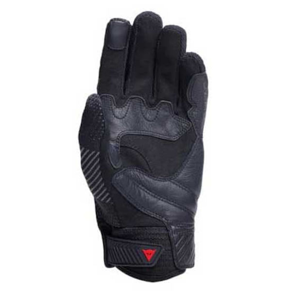 Dainese Käsineet Argon Knit Musta S
