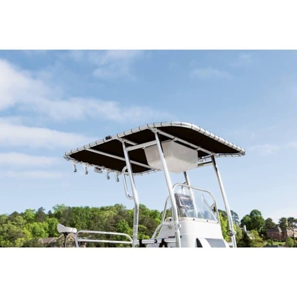 Effzett Markise T-top Transparent 203 x 152 cm