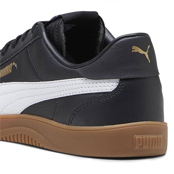 Puma Club 5v5 Sko Sort EU 36 Mand