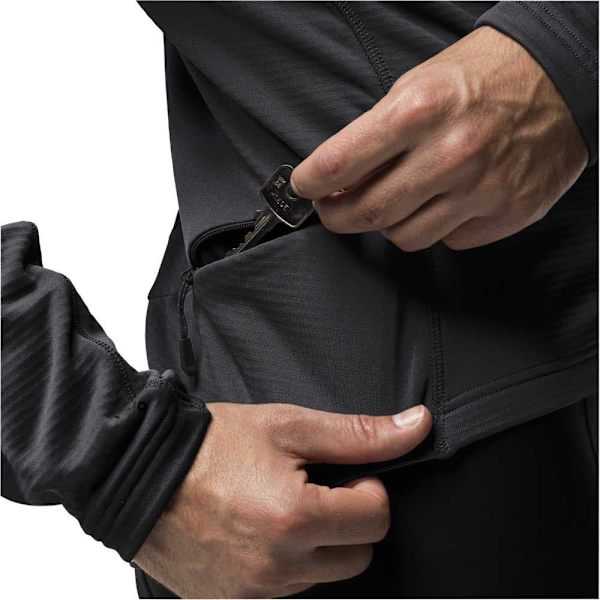 Jack Wolfskin Morobbia Light Jakke  L Mand