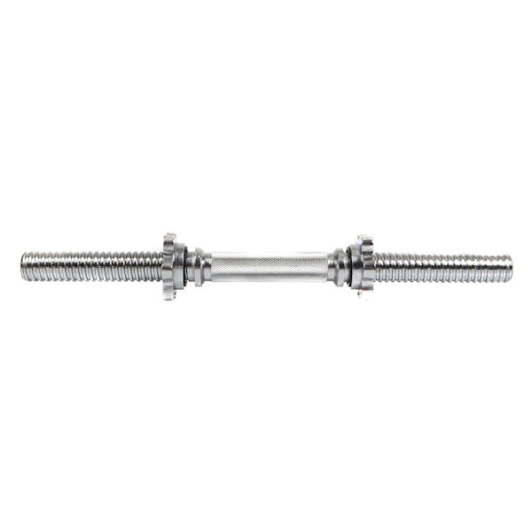 Finnlo Bar 3kg Silver 48 cm