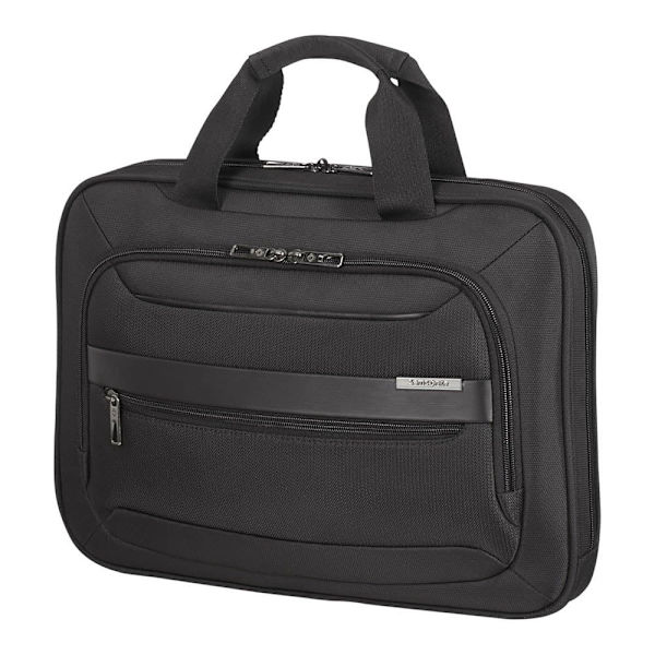 Samsonite Mappe Vectura Evo 15.6´´ 10l Sort