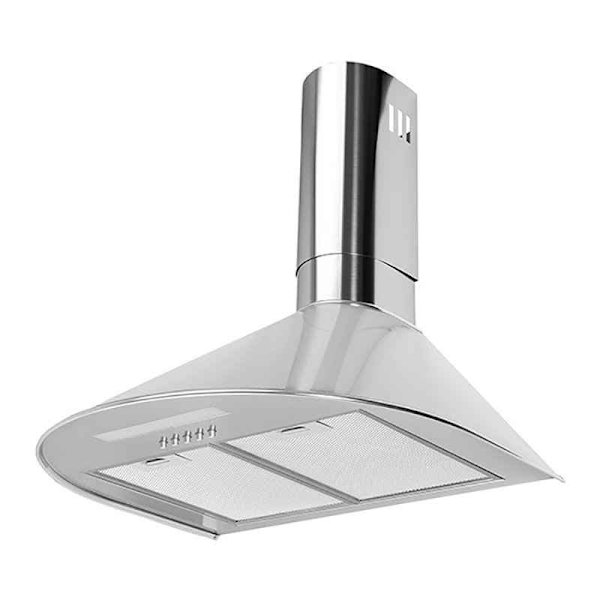 Maan Dekorativ Huva Mix 3 60 Centimeter Silver