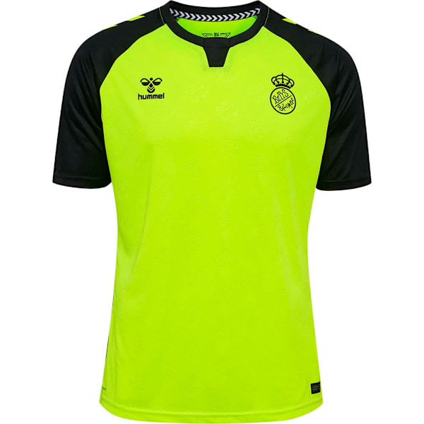 Hummel Real Betis 24/25 Vieras Pelipaita  S