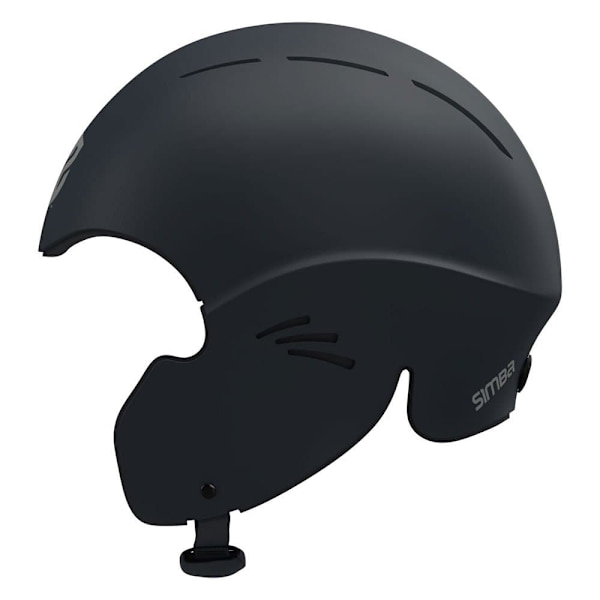 Simba Helmets Hjelm Sentinel Sort 57-58 cm