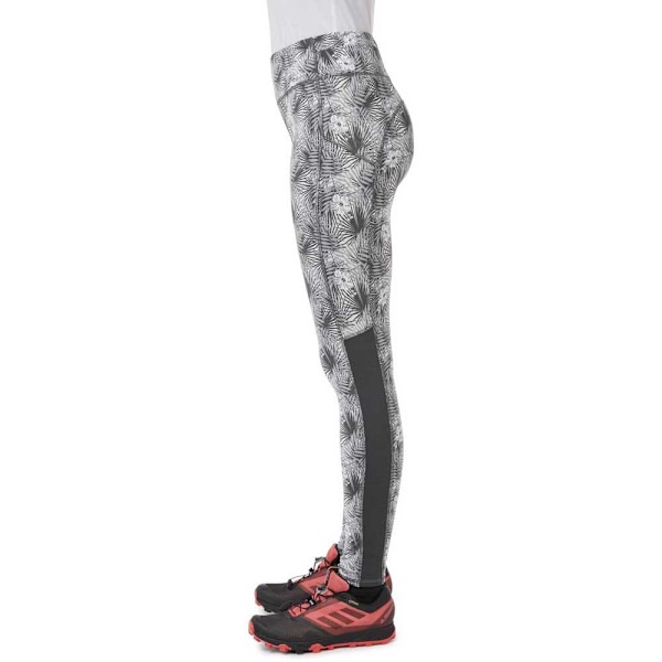 Craghoppers Nosilife Luna Leggings Grå 8 Kvinna