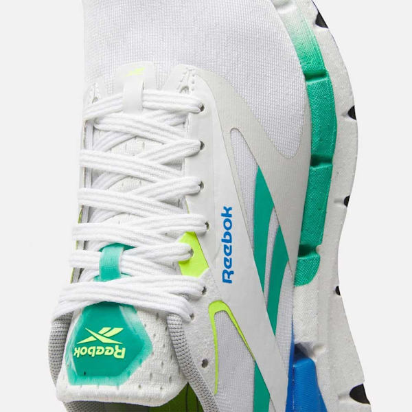 Reebok Floatzig Symmetros Lenkkarit Valkoinen EU 38 1/2 Nainen