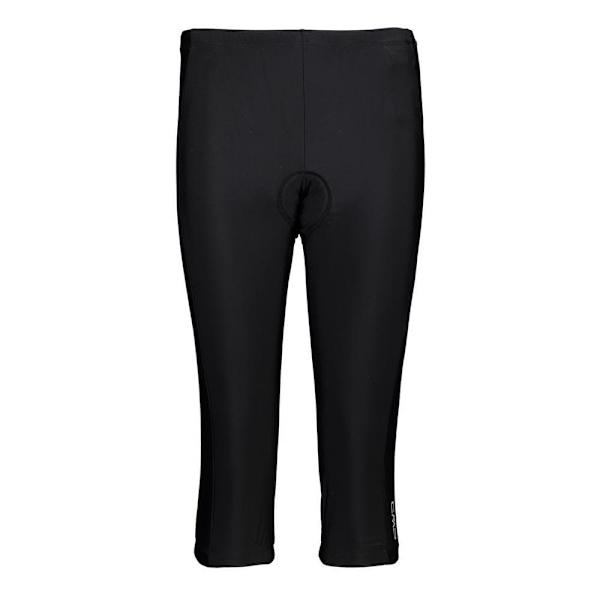 Cmp Strumpfhose Basic 3/4 3c55606t Sort 4XL Kvinde