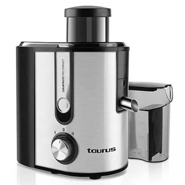 Taurus Blender Liquafruits Pro 600w Søvfarvet One Size / EU Plug