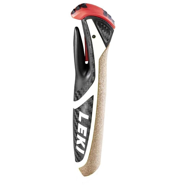 Leki Alpino Nordic Shark 2.0 16 Mm Flerfärgad