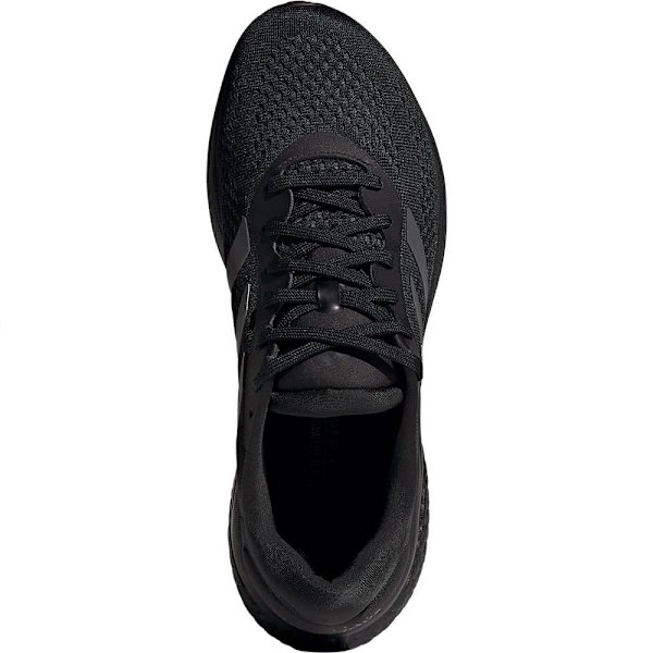 Adidas Løbe Skoe Supernova 2 Sort EU 39 1/3 Mand