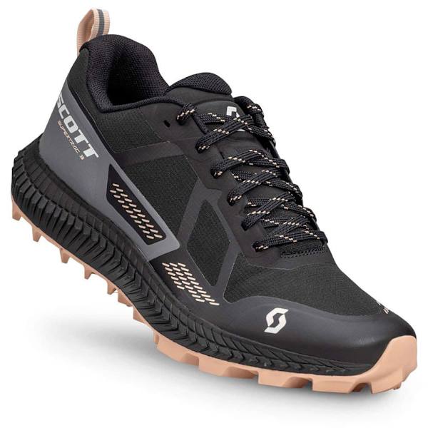 Scott Trail Løbesko Supertrac 3  EU 38 Kvinde