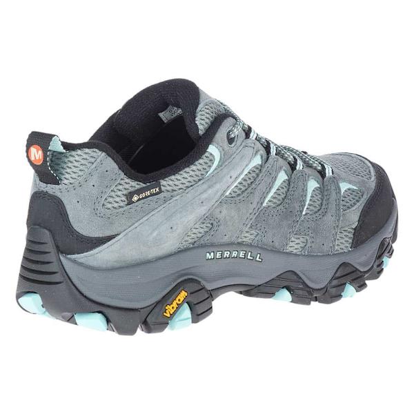 Merrell Vaelluskengät Moab 3 Goretex Vihreä EU 40 1/2 Nainen