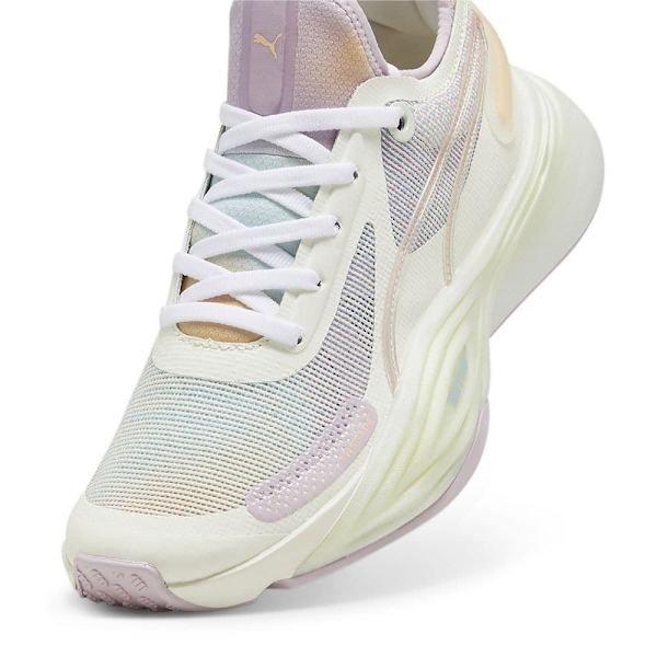 Puma Pwr Nitro Squared Löparskor  EU 37 Kvinna