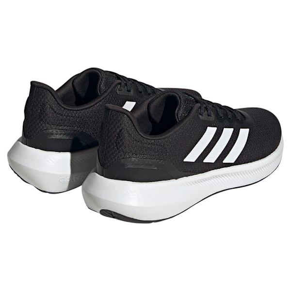 Adidas Løbe Skoe Runfalcon 3.0 Sort EU 44 2/3 Mand