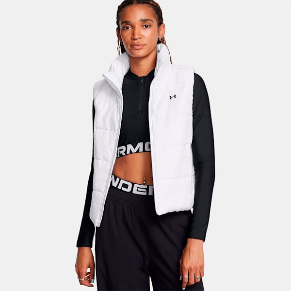 Under Armour Lightweight Insulated Väst  S Kvinna