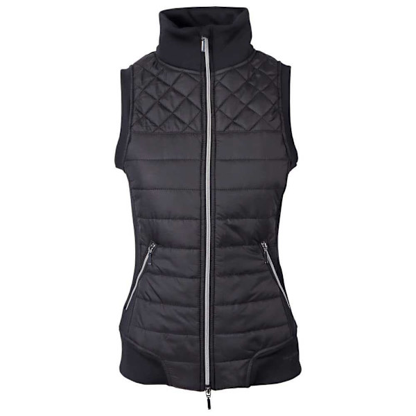 Harry´s Horse Key Varmevest  S