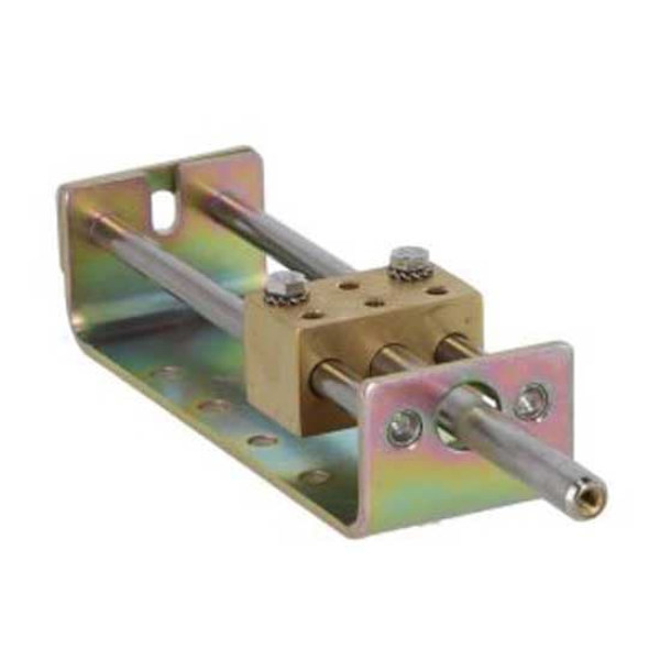 Vetus Inverter Differential 33c