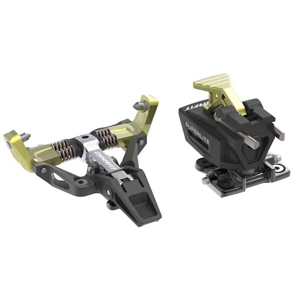 Dynafit Tlt Superlite 2.0 Without Brake Touring Ski Bindings Sort