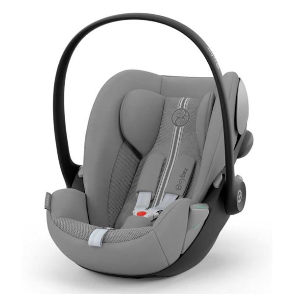 Cybex Cloud G I-size Plus Vauvan Turvaistuin Harmaa