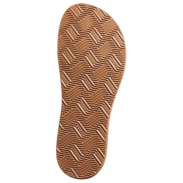 Reef Flip Flops Newport Brun EU 39 Man