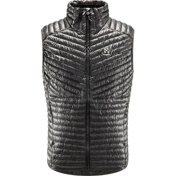 Haglofs L.i.m Mimic Väst Silver S Man