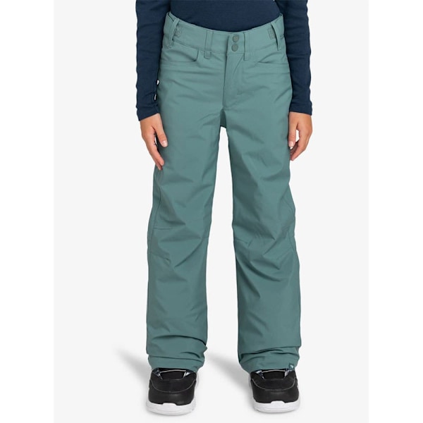 Roxy Backyard G Pt Byxor  8 Years Pojke