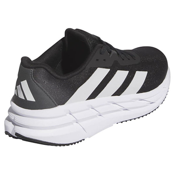 Adidas Adistar 3 Løbesko Sort EU 39 1/3 Kvinde