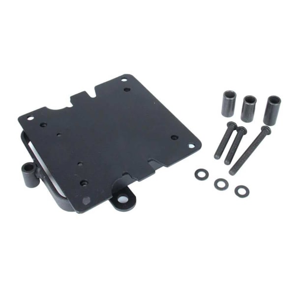 Shad Top Master Bagbeslag Suzuki Burgman 650/650 Executive Sort