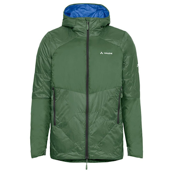 Vaude Monviso Ii Jacka Grönt XL Man