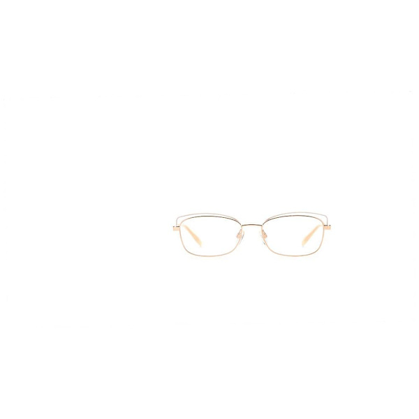 Pierre Cardin P.c.-8853-25a Nainen Silmälasit Kultainen