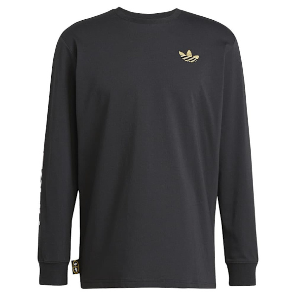 Adidas Juventus Graphic T-shirt Med Lång ärm  L Man
