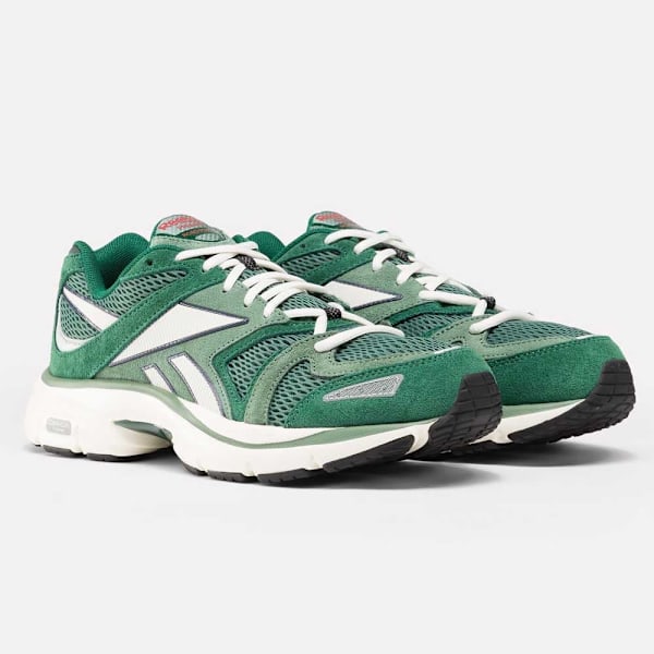 Reebok Premier Road Plus Vi Sko Grøn EU 42 1/2 Mand