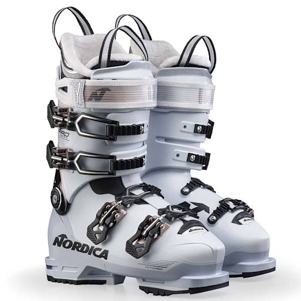 Nordica Alppien Laskettelukengät Pro Machine 105 W Gw  25.5