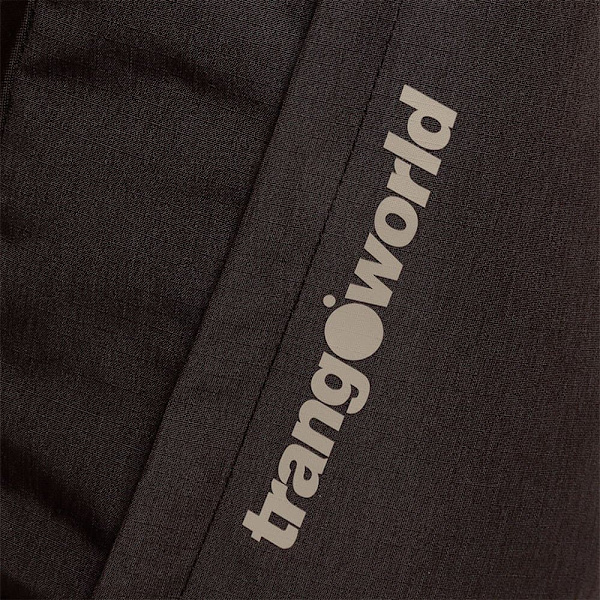 Trangoworld Urdabai Ryggsäck Svart
