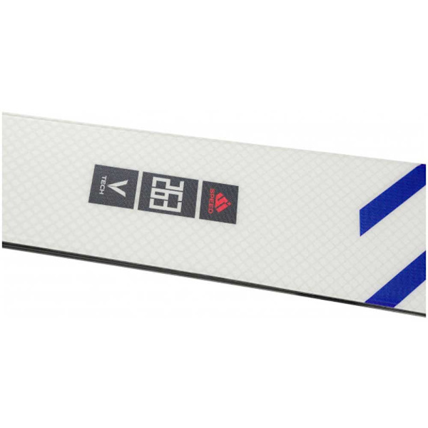Dynastar Speed 263 Xpress+xpress 10 Gw B83 Alpint Skidpaket Blå 148