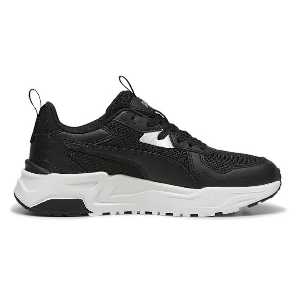 Puma Trinity Lite Sko Sort EU 38 Kvinde