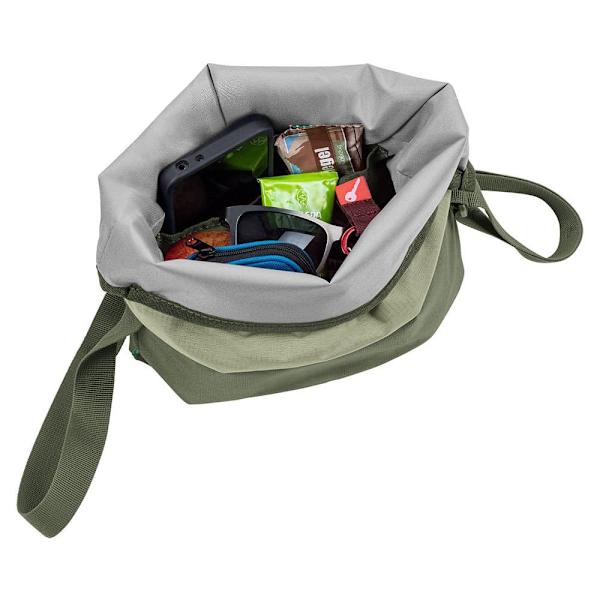 Vaude Laukku Heka Ii 3l Vihreä