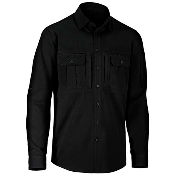Clawgear Lang ærmet Skjorte Picea  XL